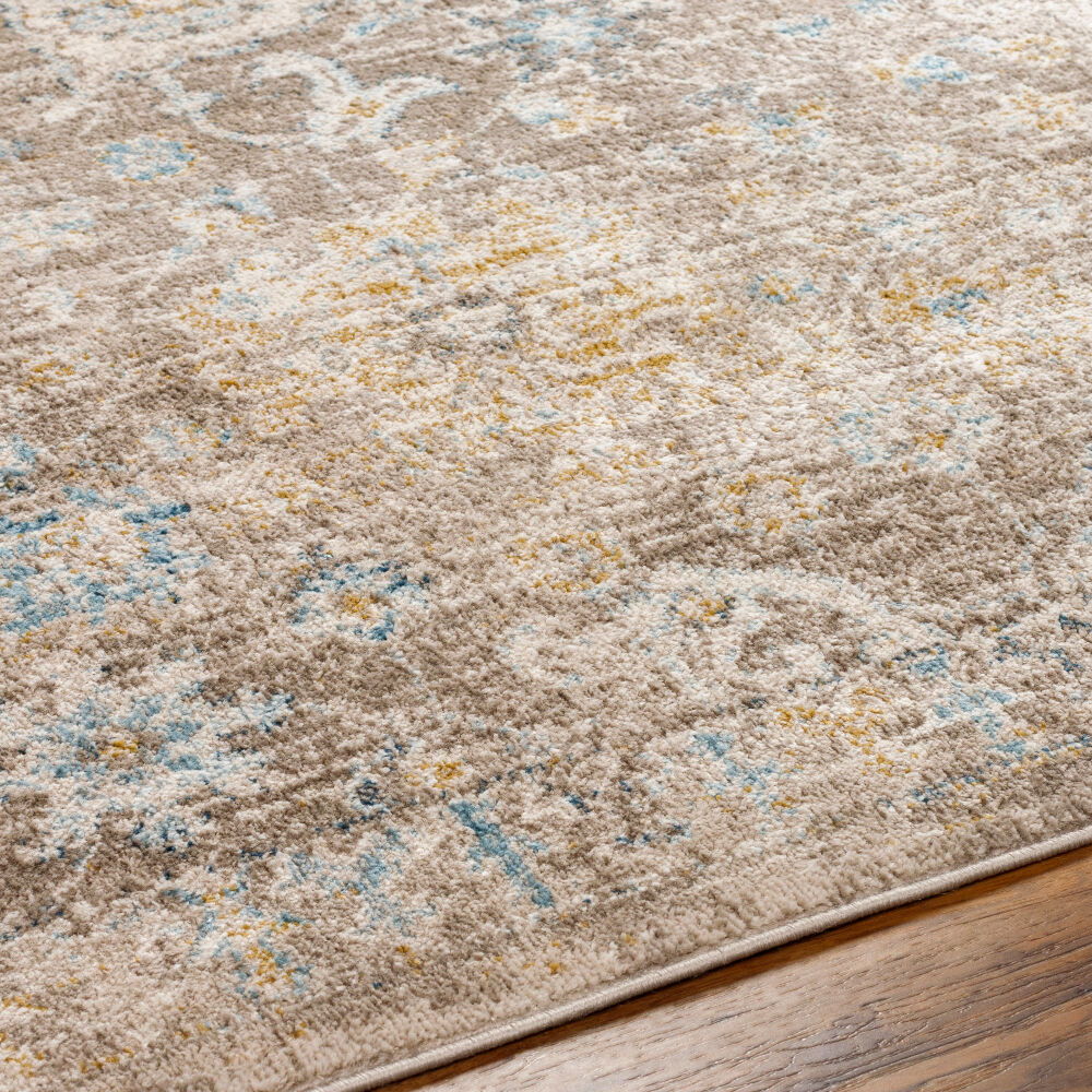 Pertek Machine Woven Rug