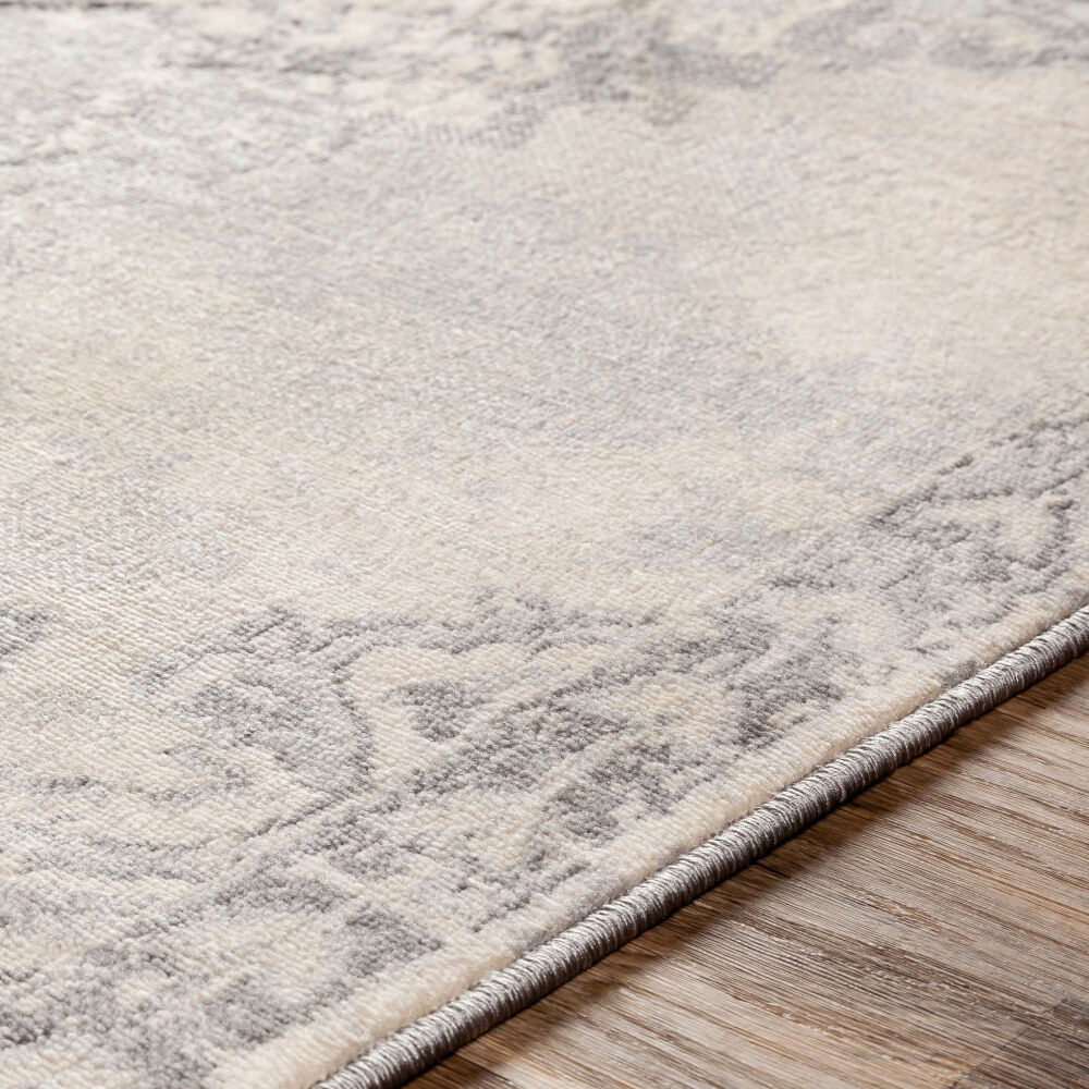 Monaco Machine Woven Rug