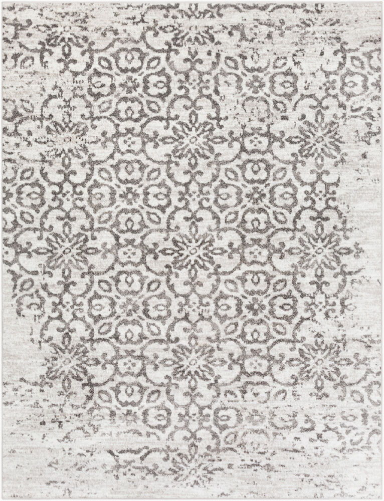Monte Carlo Machine Woven Rug