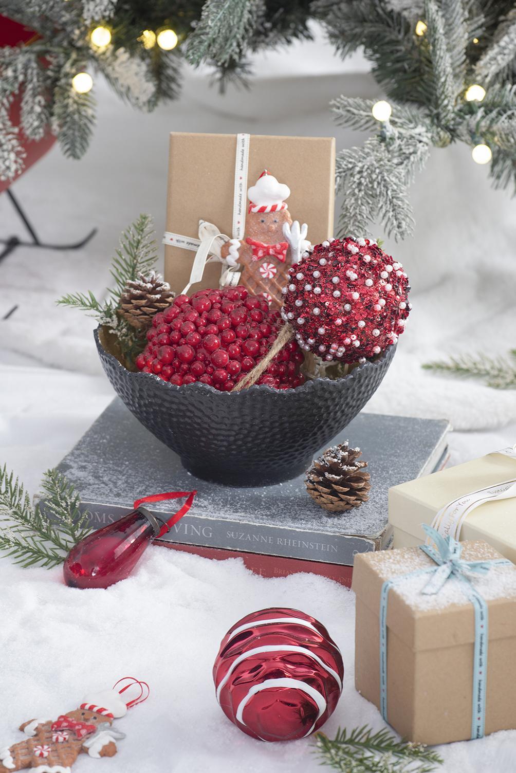 Luster Tear Drop Ornament, Glass Decorative Hanging Christmas Tree Ornaments For Holiday Party Decorations (Set of 12)