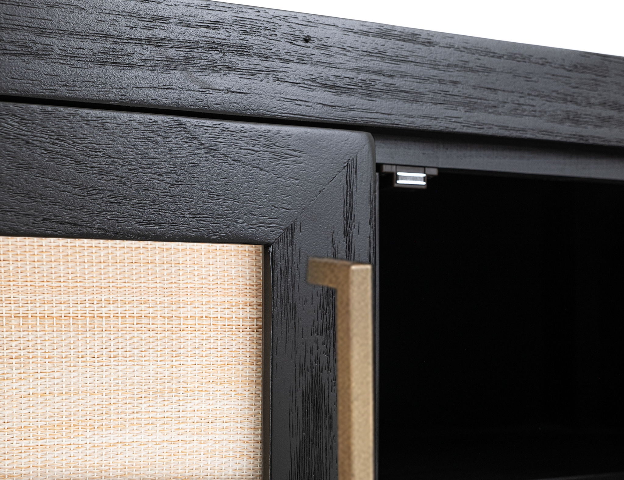 Solara - 4-Door Console