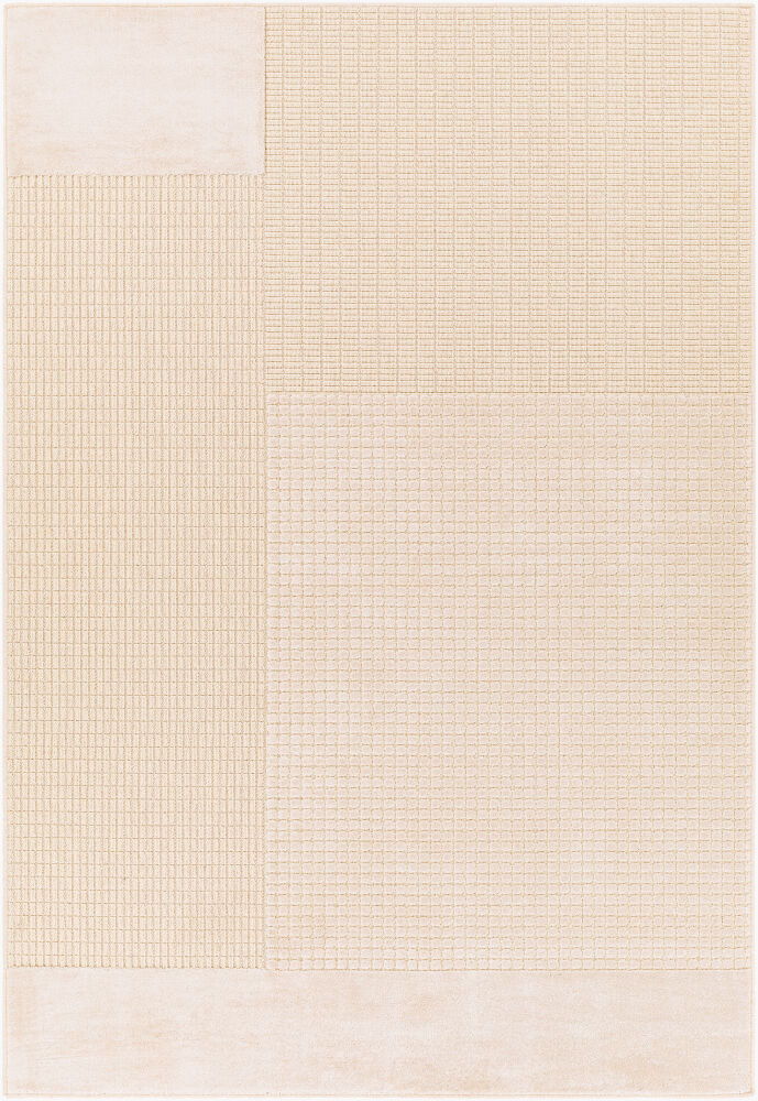 Kingston Machine Woven Rug