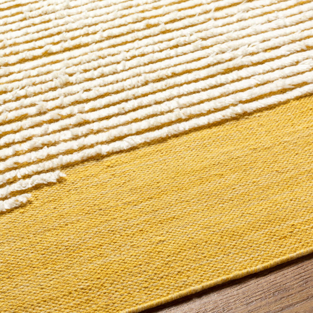 Apache Handmade Rug