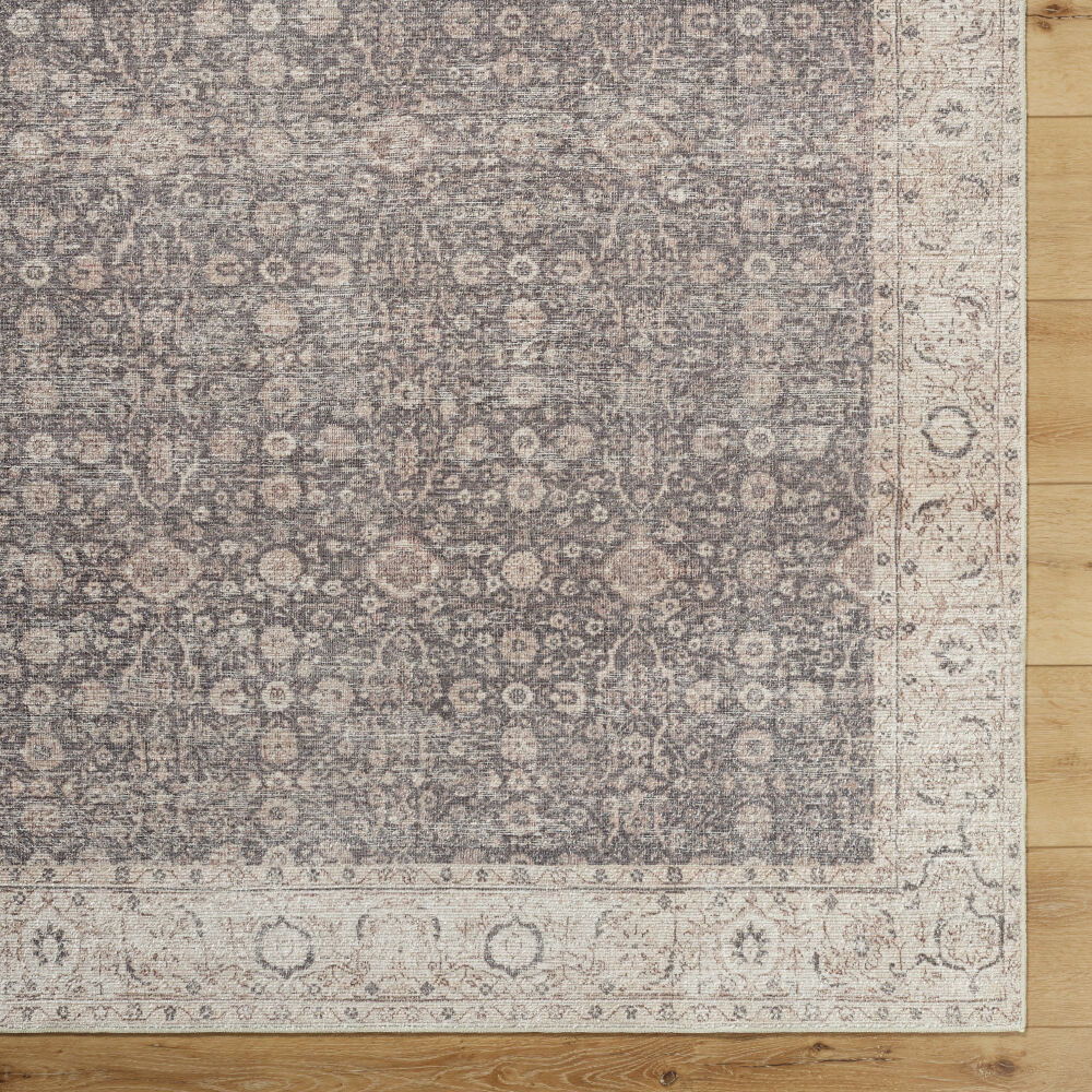 Spokane Machine Woven Rug