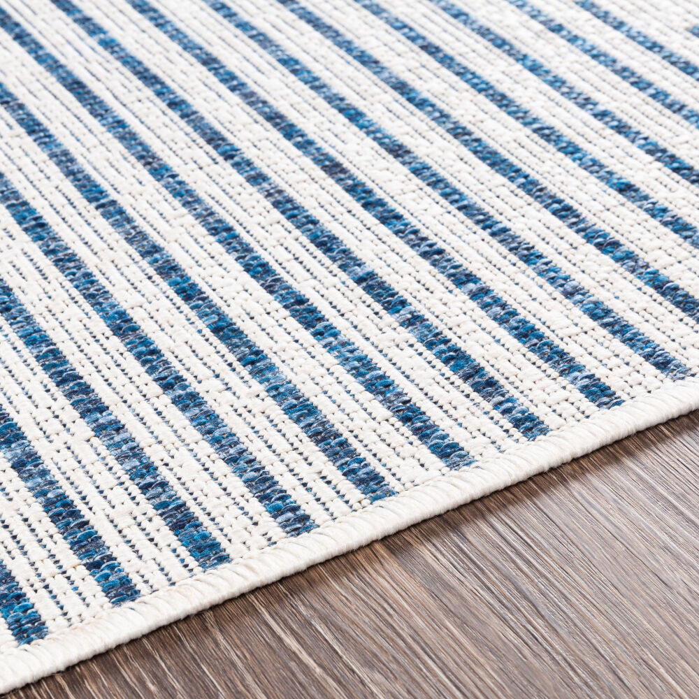 Eagean Machine Woven Rug