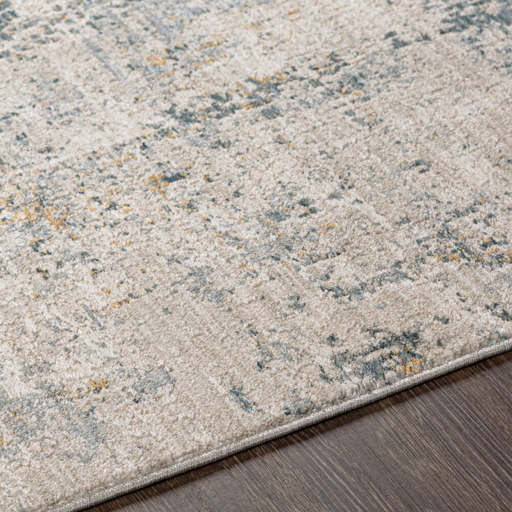 Laila Machine Woven Rug