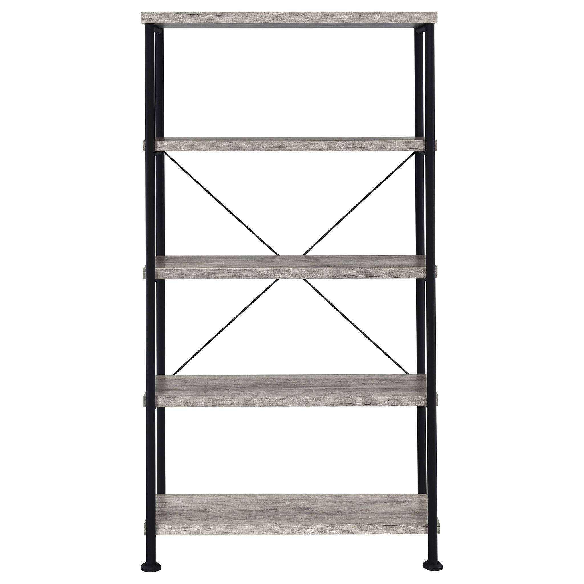 4 Shelf Bookcase