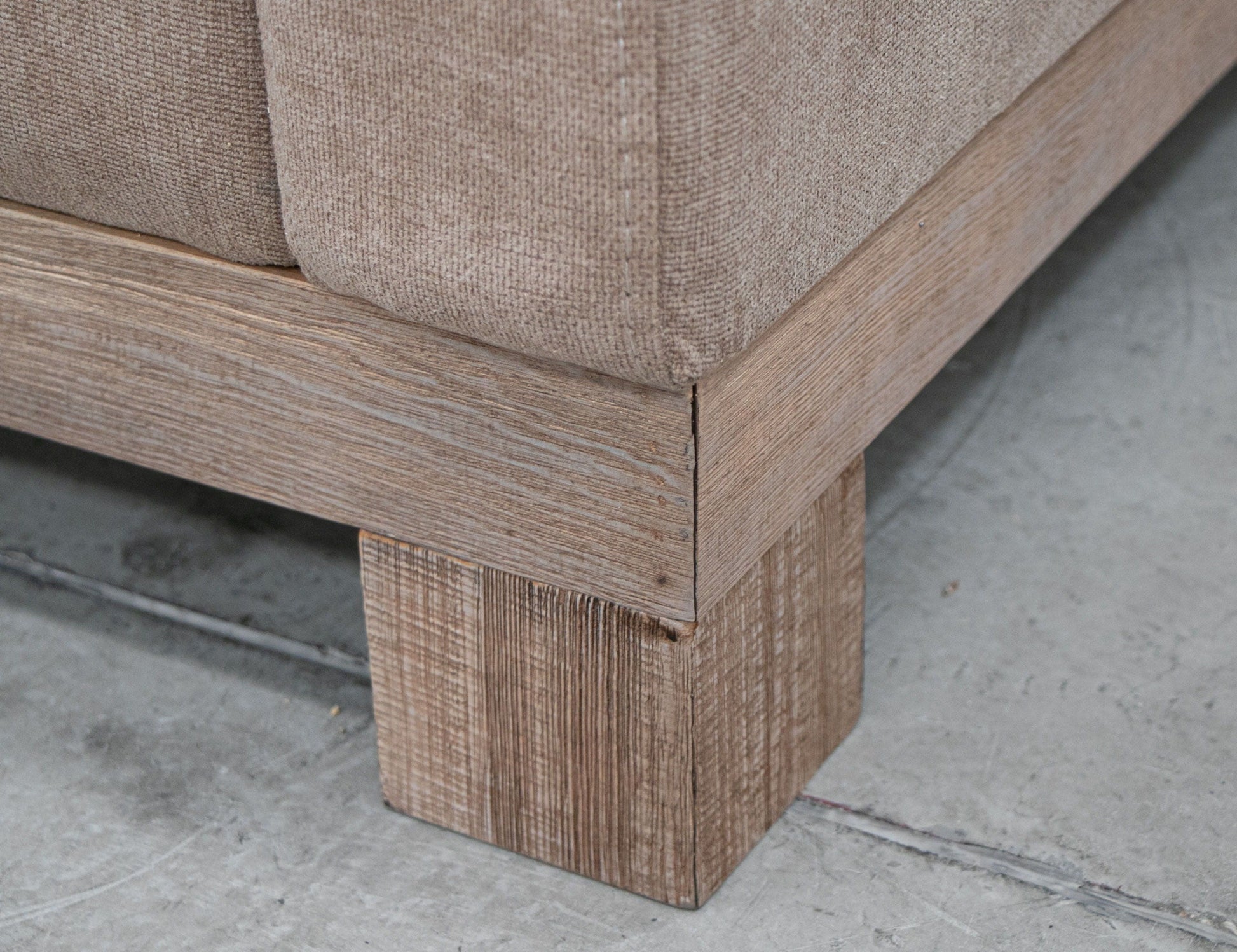 International Furniture Direct Samba - Sofa | Meri Furniture