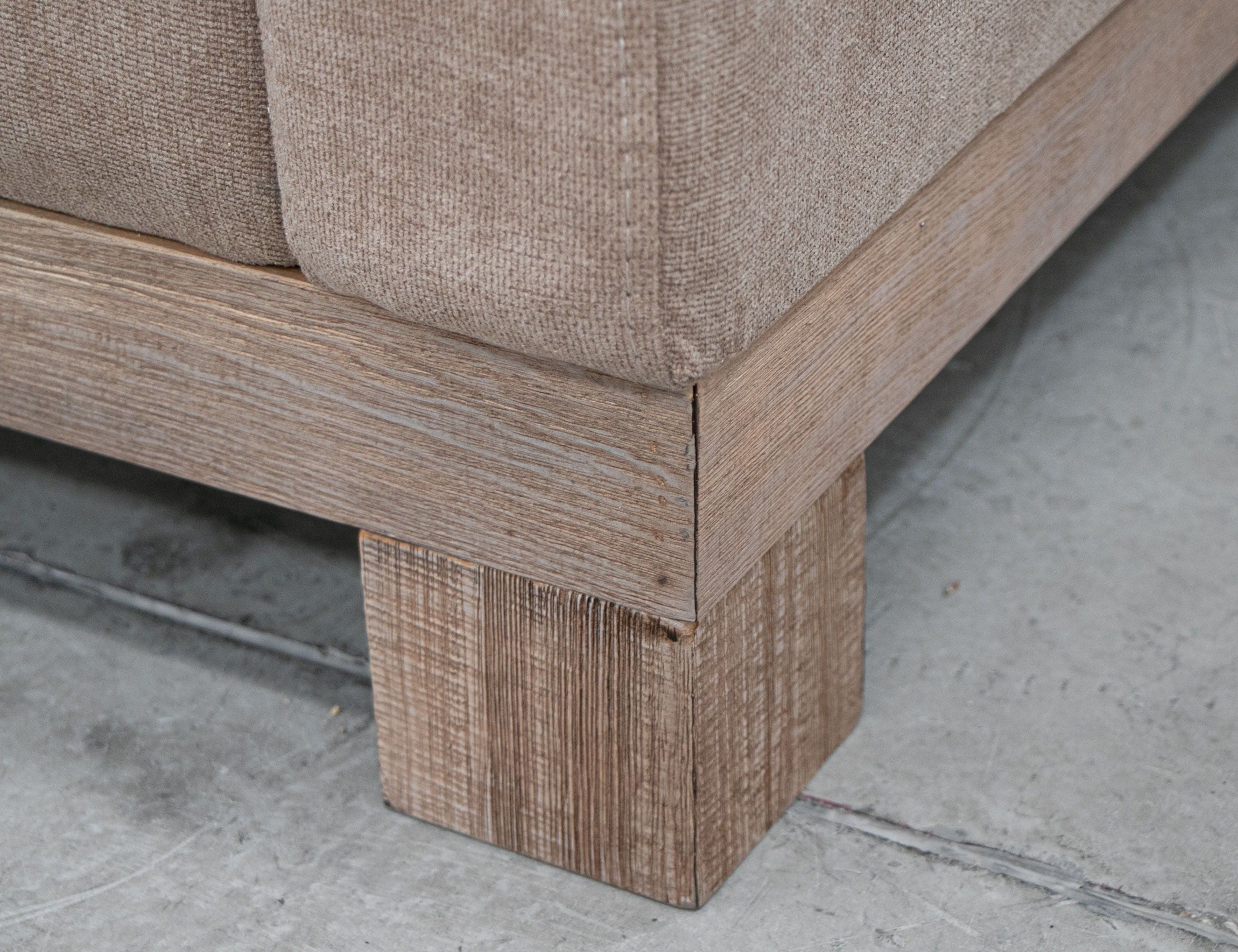 International Furniture Direct Samba - Sofa | Meri Furniture