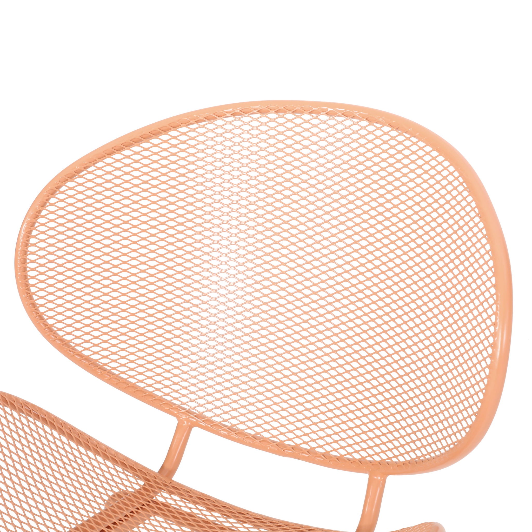 Elba - Contemporary Chair Set For Outdoor Relaxation