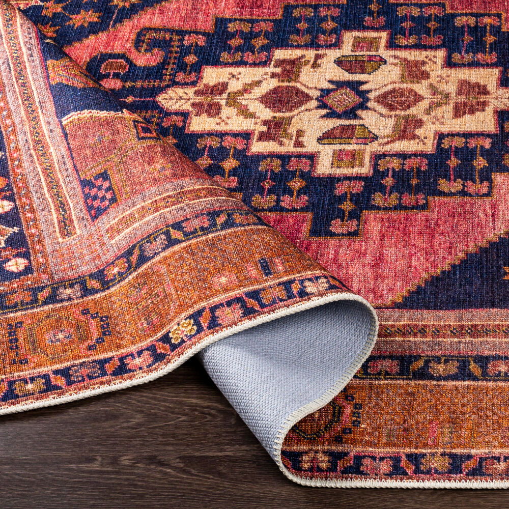 Amelie Machine Woven Rug