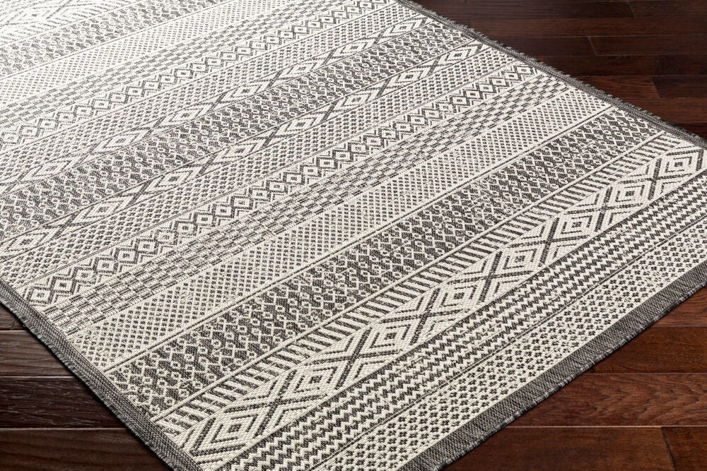Ravello Machine Woven Rug
