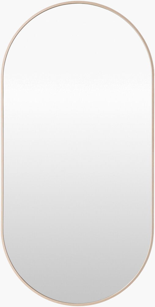 Aranya Accent Mirror