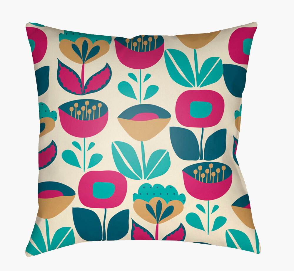 Moderne Pillow
