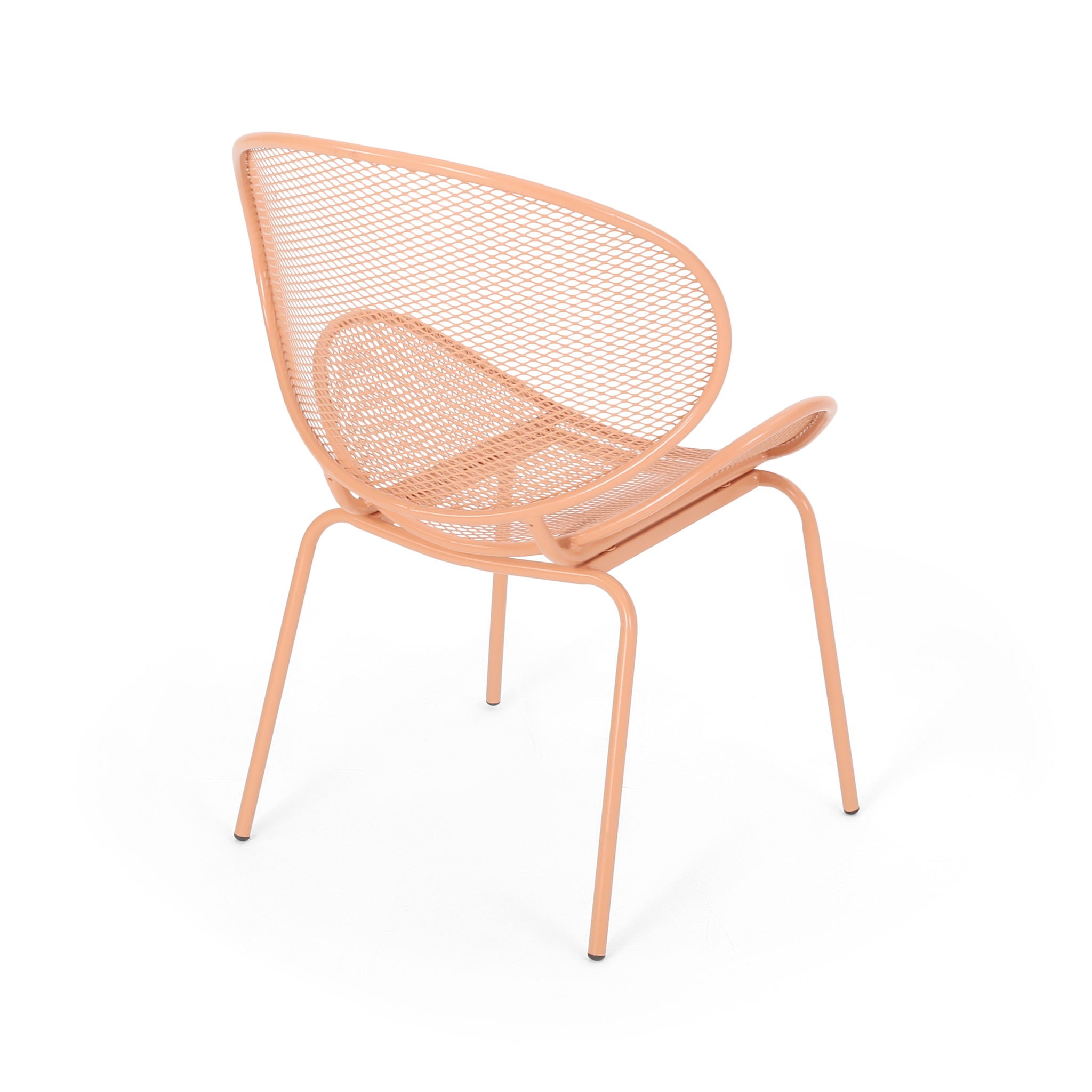 Elba - Contemporary Chair Set For Outdoor Relaxation