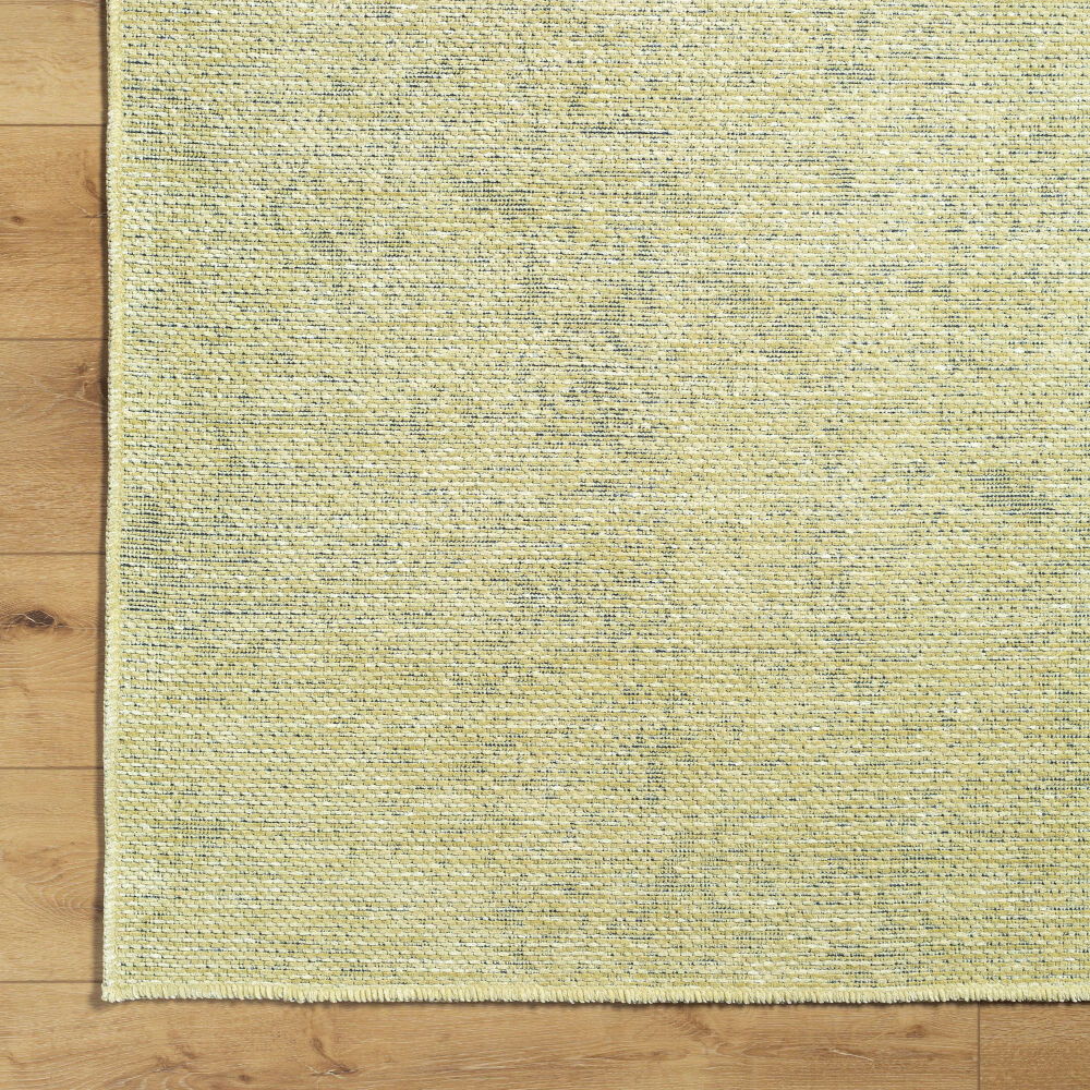 Quebec Machine Woven Rug