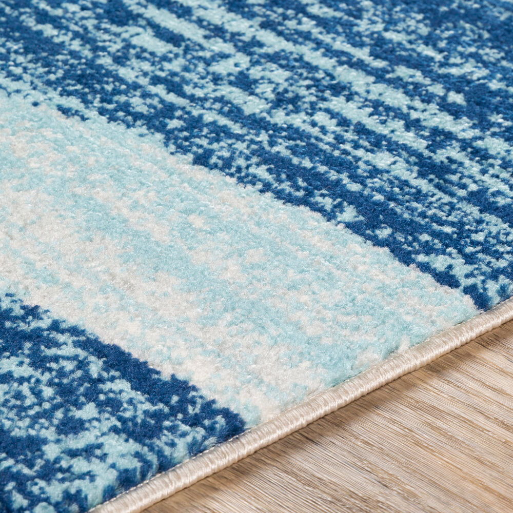Chester Machine Woven Rug