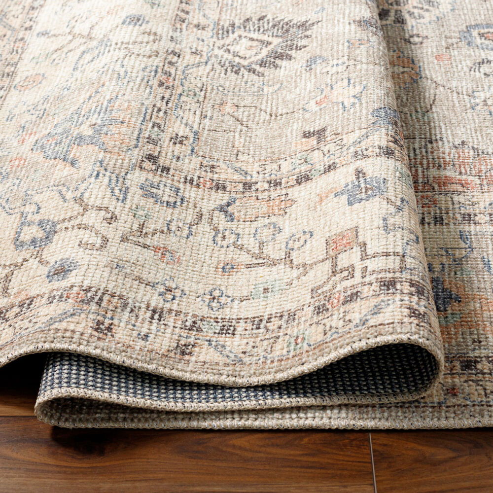 Davina Machine Woven Rug