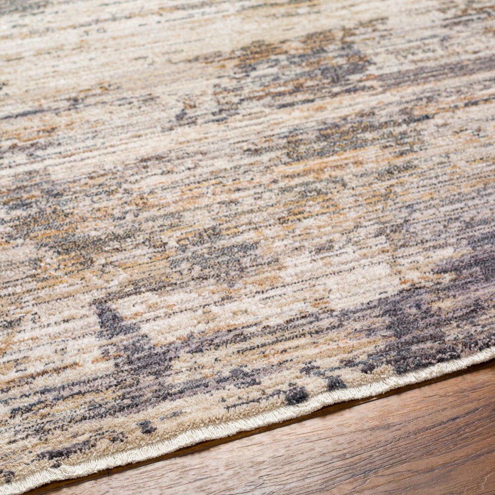 Aida Machine Woven Rug