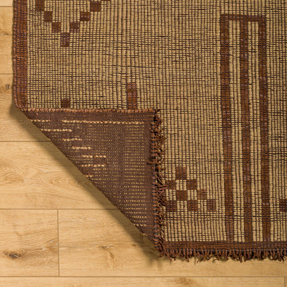 Touareg Handmade Rug