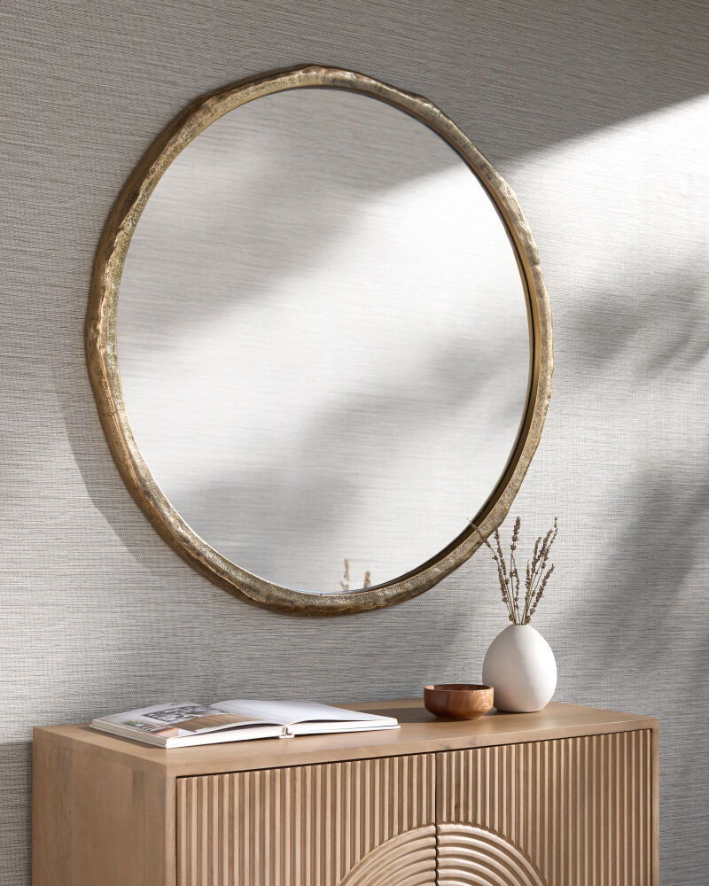 Arenas Accent Mirror