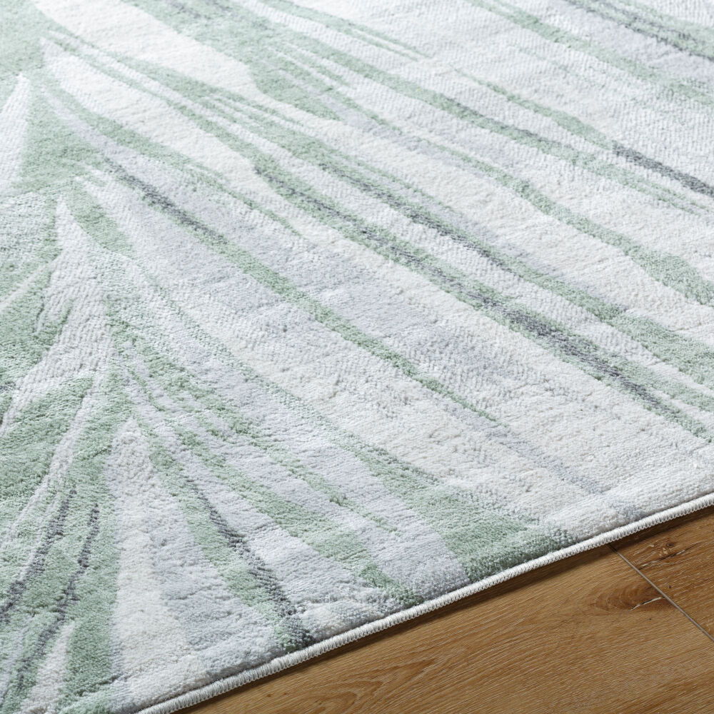 Roma Machine Woven Rug