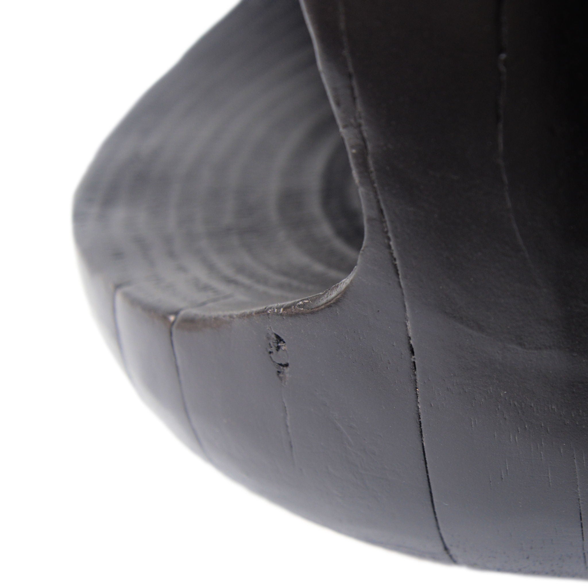 Hollow - Side Table, Durable And Weather Resistant