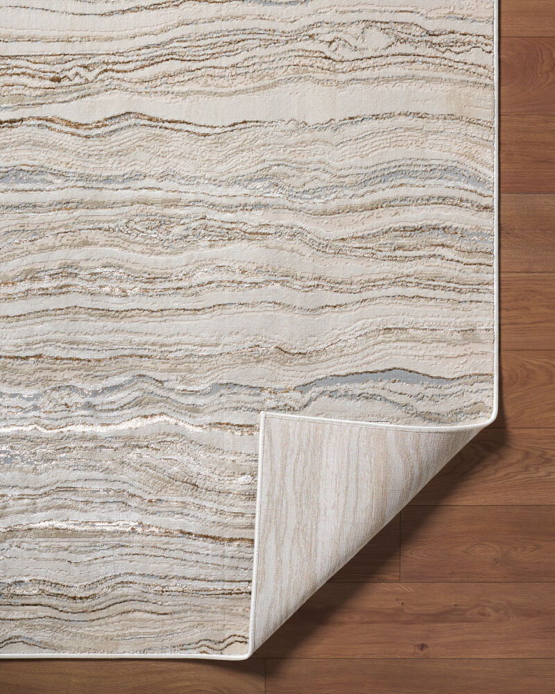 Impulse Machine Woven Rug