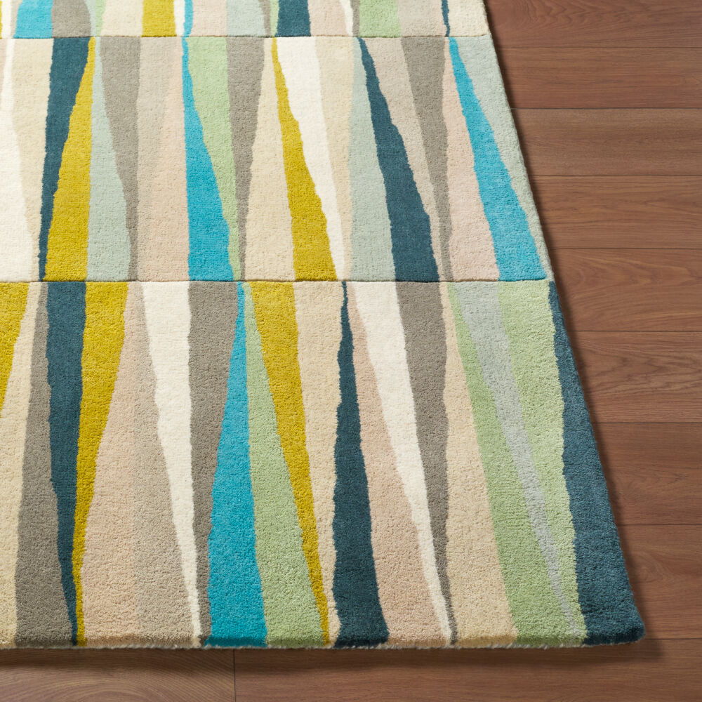 Oasis Handmade Rug