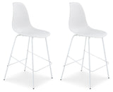 Forestead - Barstool (Set of 2)