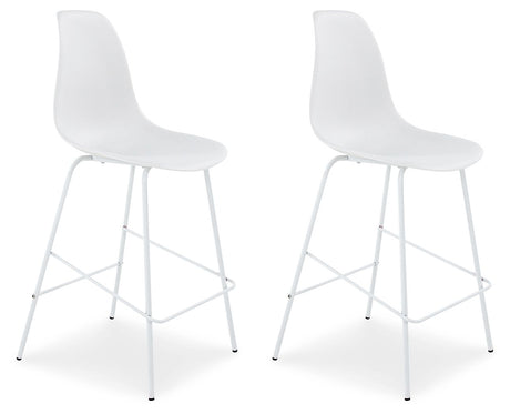 Forestead - Barstool (Set of 2)