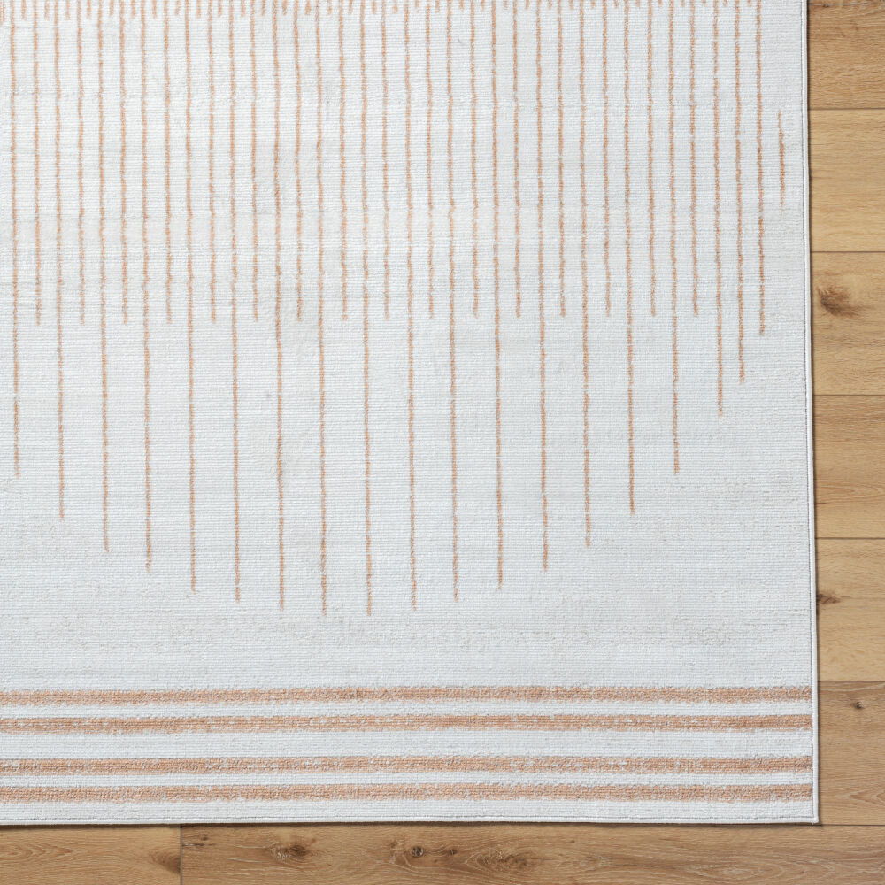 Pisa Machine Woven Rug