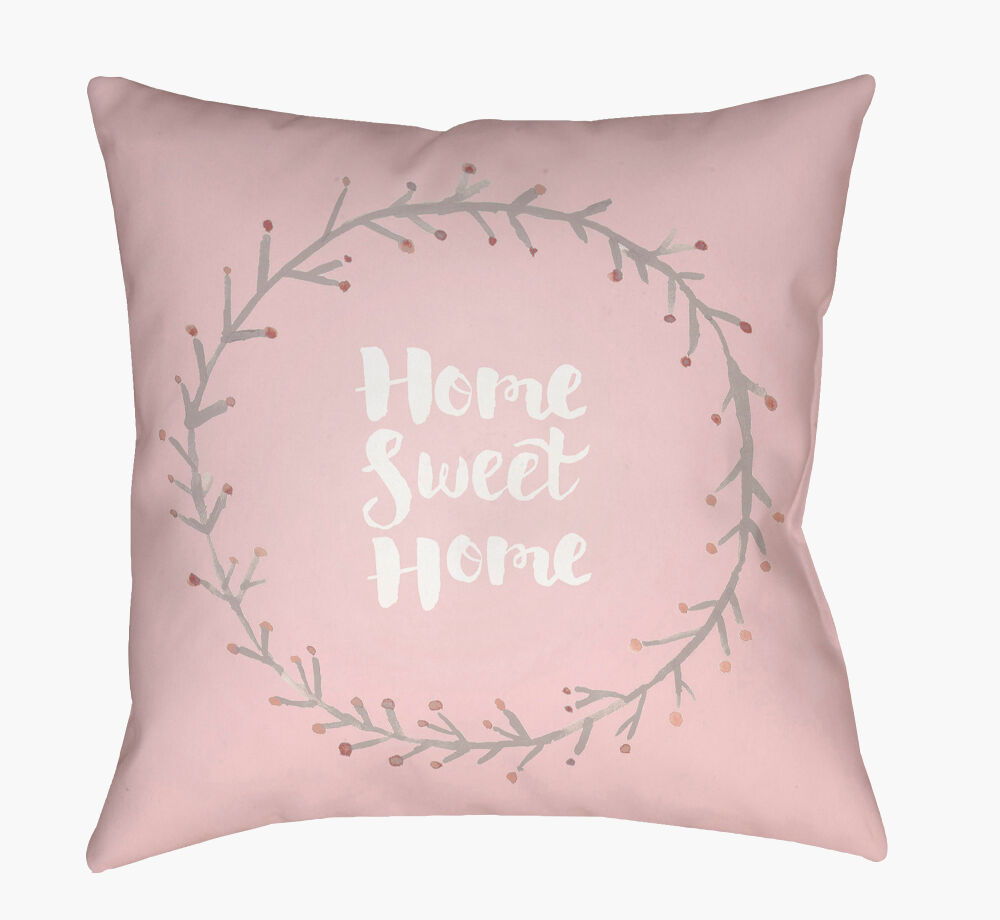 Home Sweet Home II Pillow