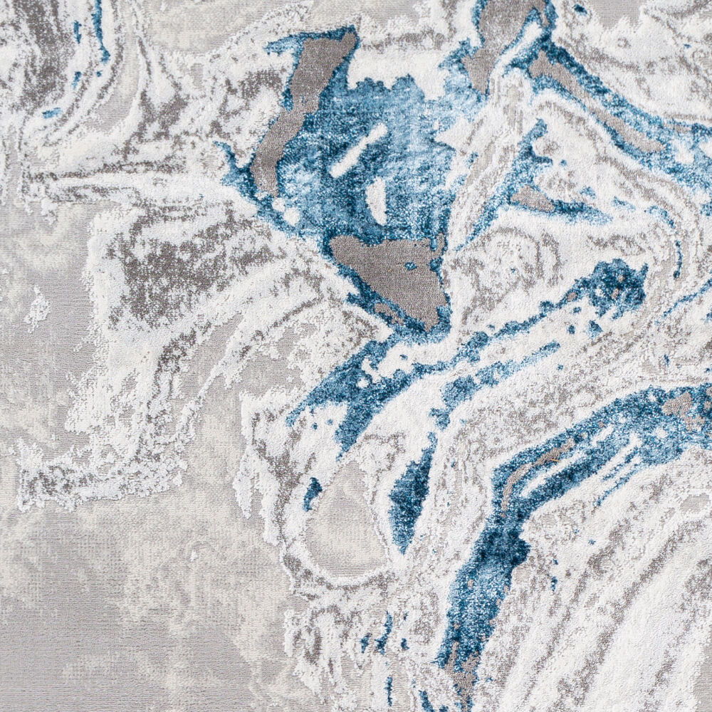 Lustro Machine Woven Rug