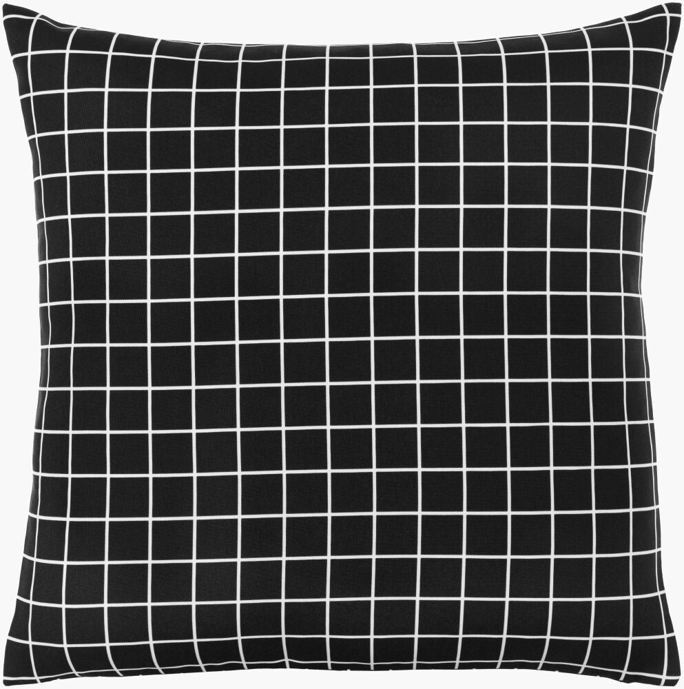 Check Pillow