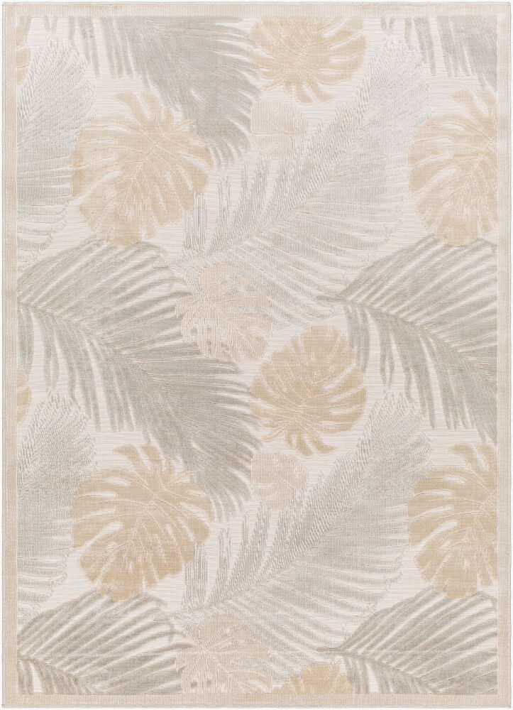Cabo Machine Woven Rug