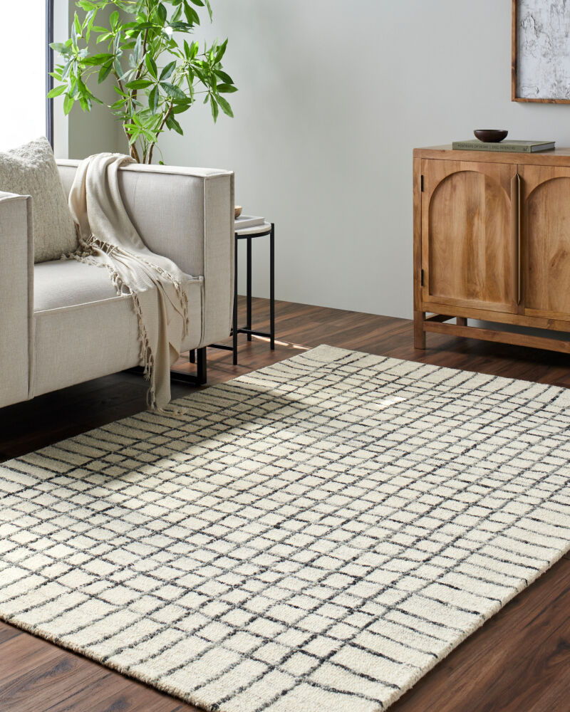 Jules Handmade Rug