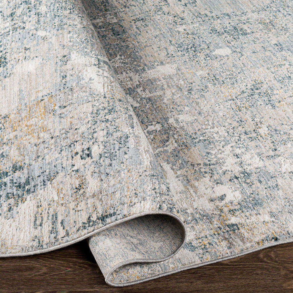 Laila Machine Woven Rug