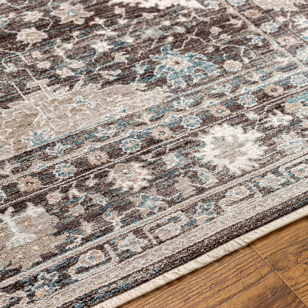 Carlisle Machine Woven Rug