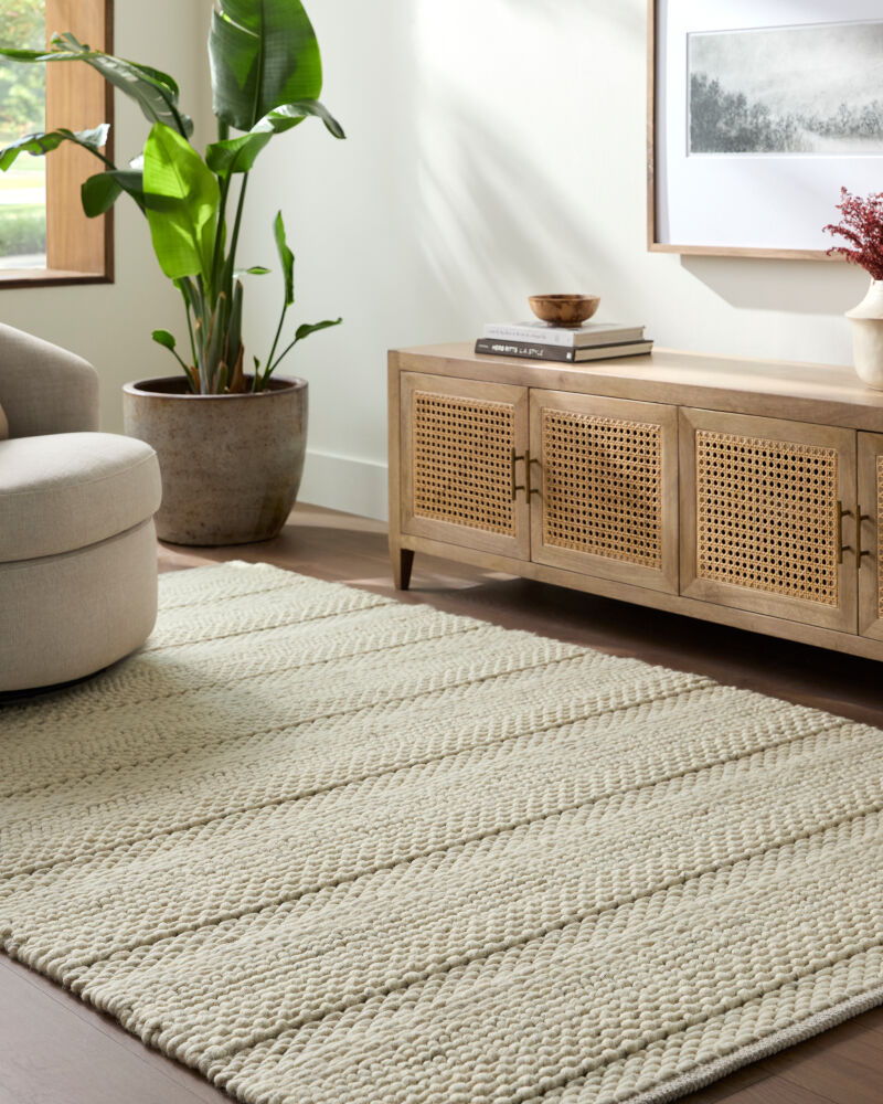 Tahoe II Handmade Rug