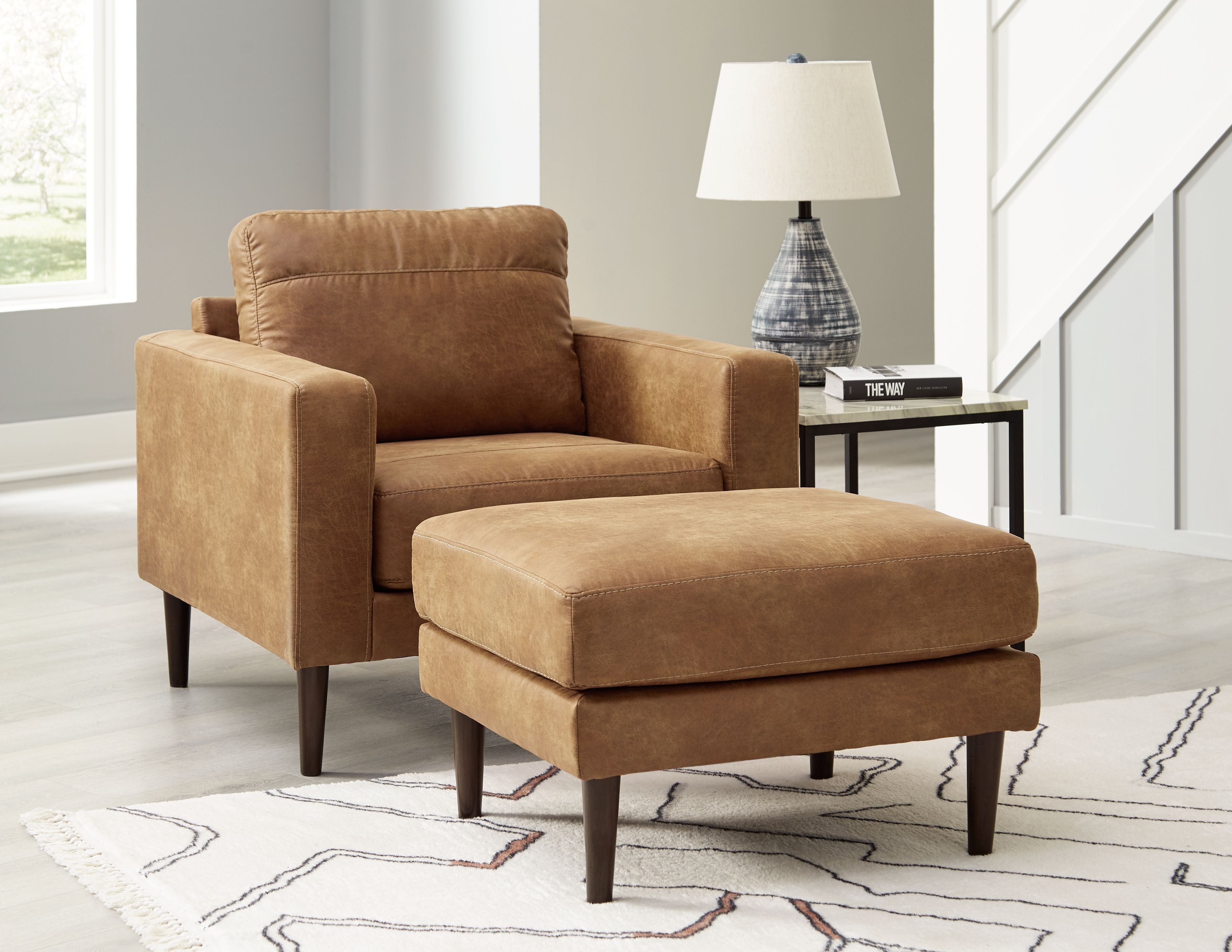 Signature Design by Ashley® Telora - Living Room Set | Meri Furniture
