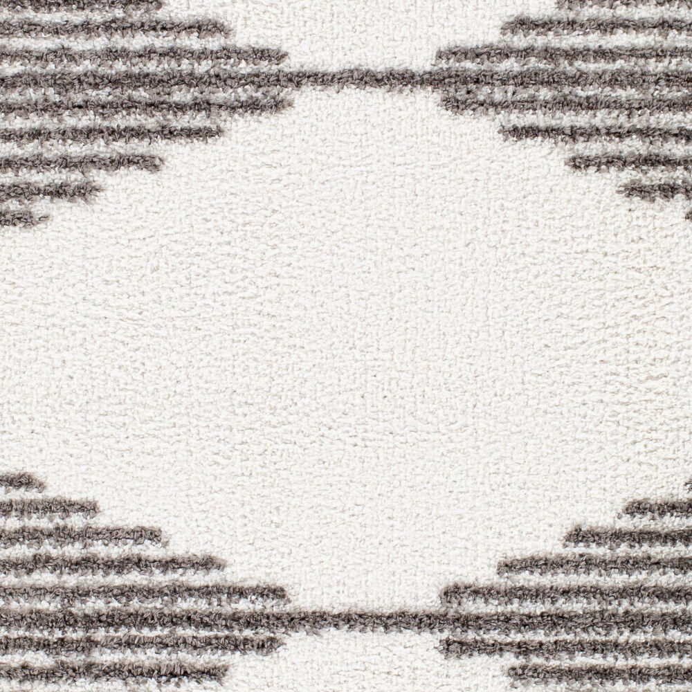 Alhambra Machine Woven Rug