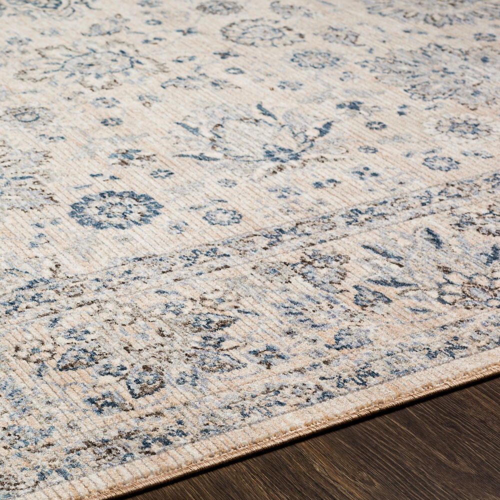 Presidential Machine Woven Rug