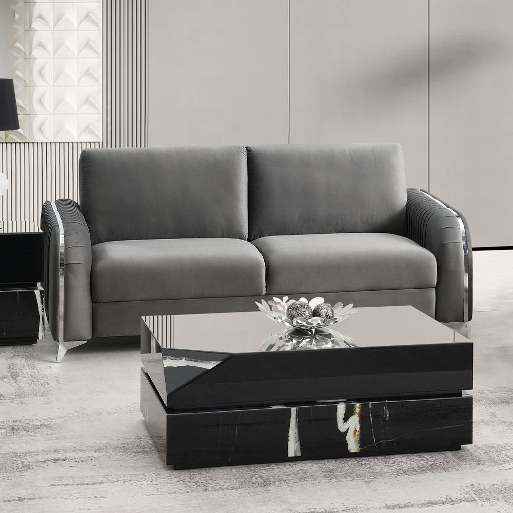 ACME Wenona - Sofa | Meri Furniture