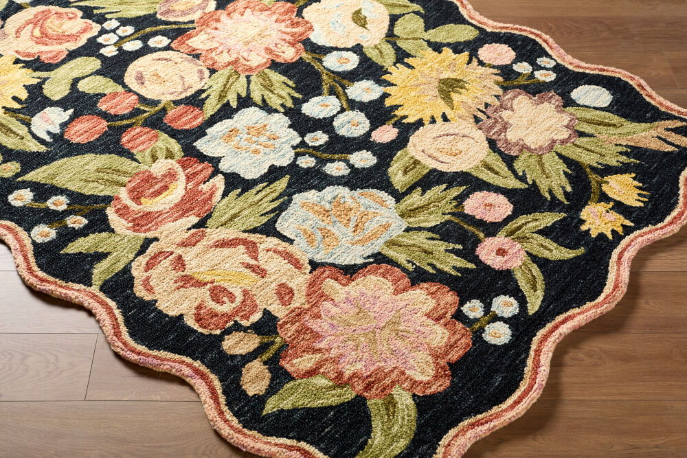 Fairfax Handmade Rug
