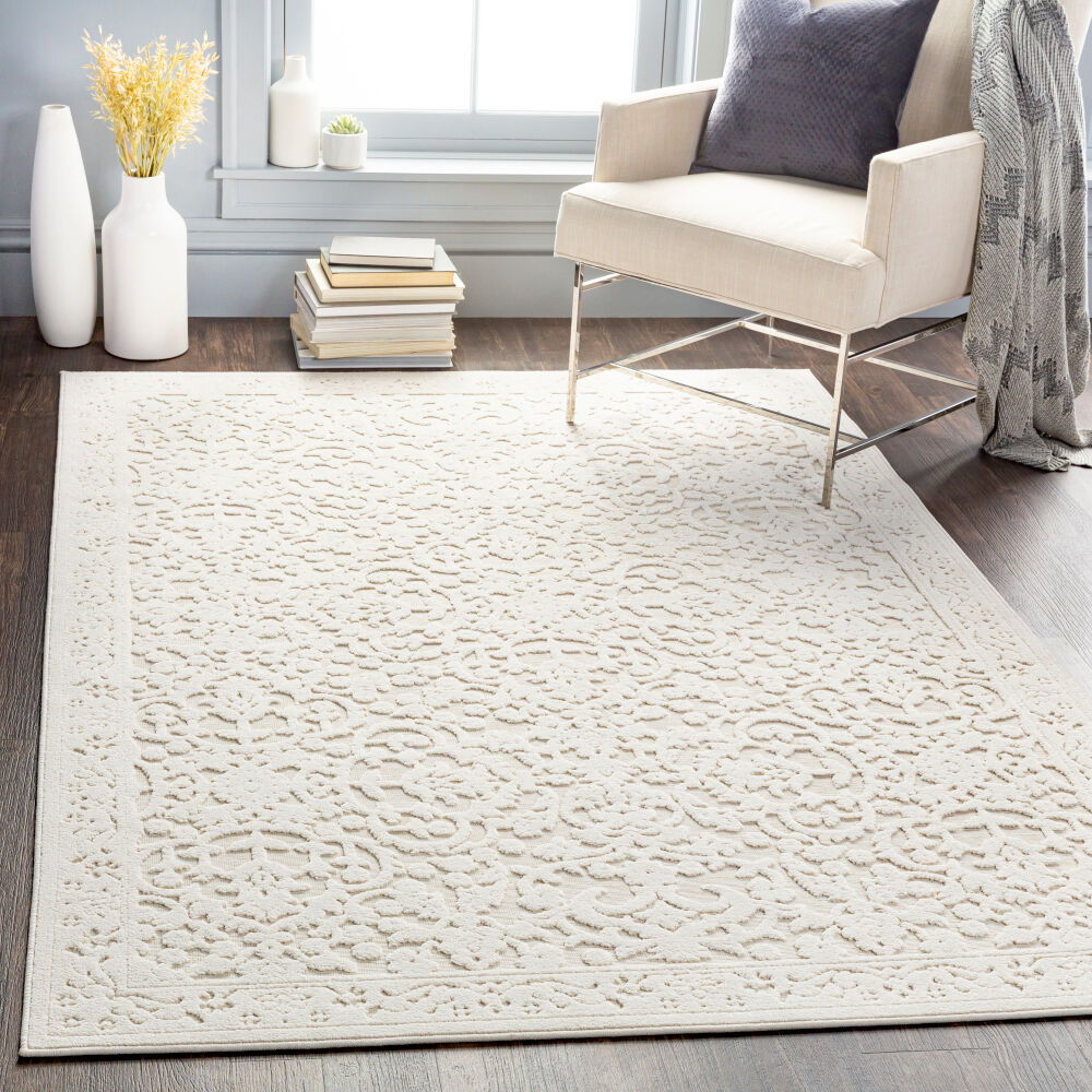 Greenwich Machine Woven Rug