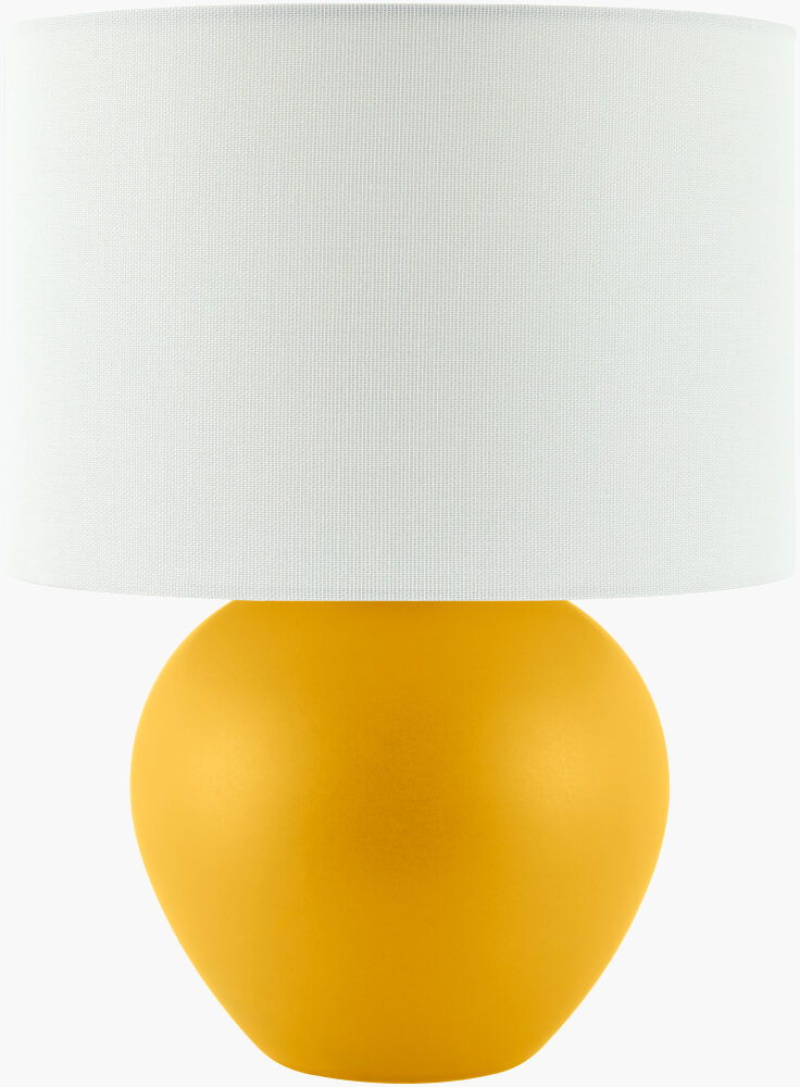 Elio Accent Table Lamp