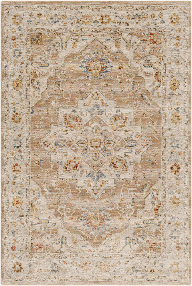 Reina Machine Woven Rug