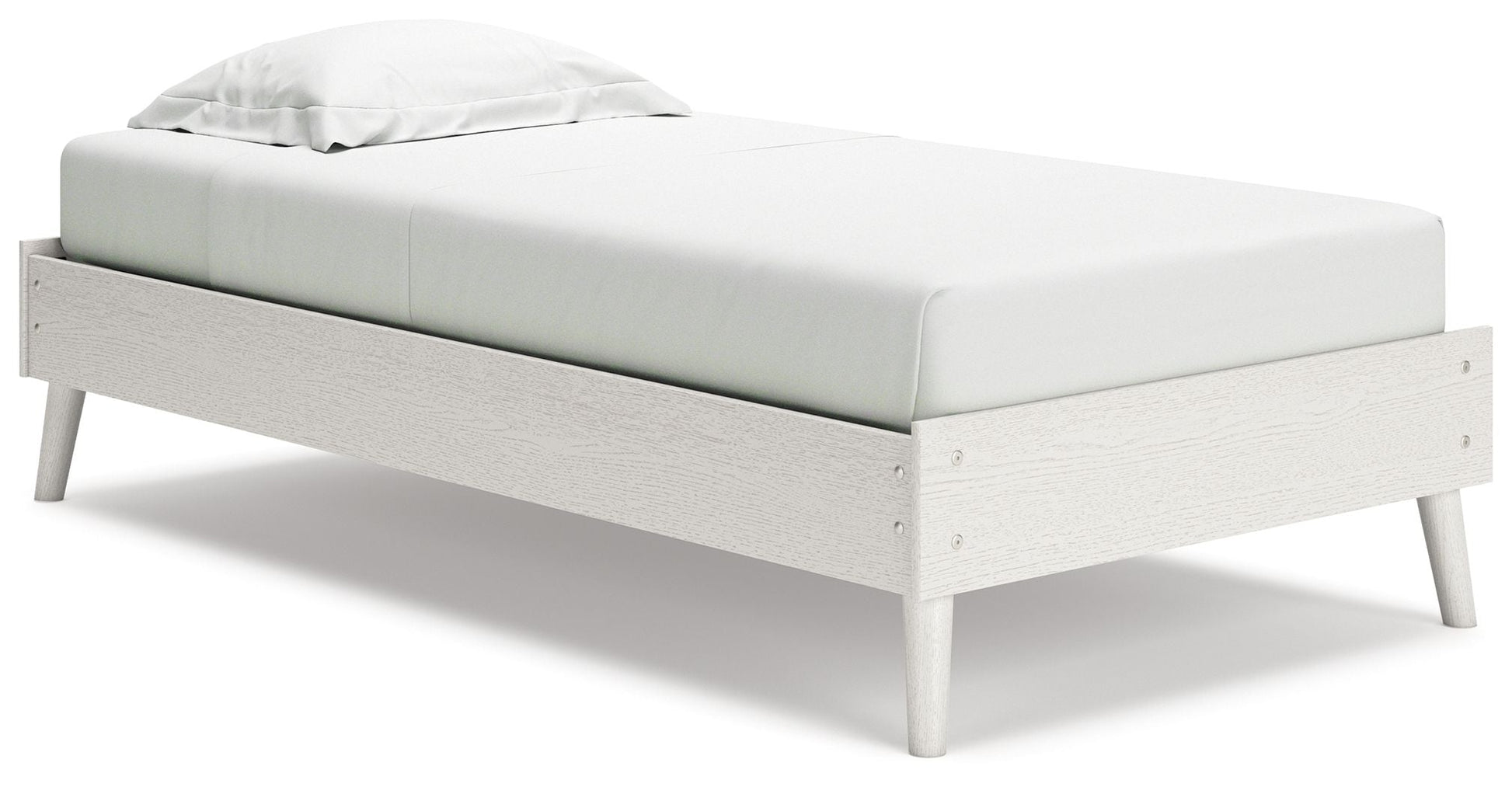 Signature Design by Ashley® Aprilyn - Platform Bed | Meri Furniture