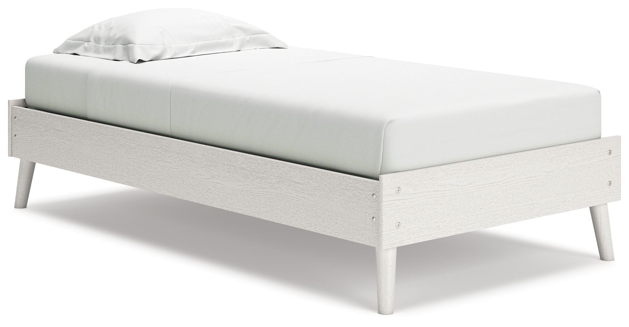 Signature Design by Ashley® Aprilyn - Platform Bed | Meri Furniture